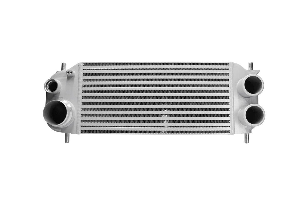 Turbosmart Front Mount Intercooler Core Silver 2015-2025 F-150 w/ Ecoboost Engine / Raptor w/ Ecoboost Engine