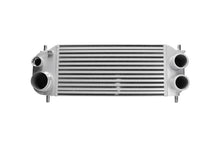 Load image into Gallery viewer, Turbosmart Front Mount Intercooler Core Silver 2015-2025 F-150 w/ Ecoboost Engine / Raptor w/ Ecoboost Engine