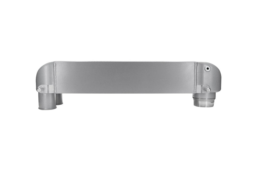 Turbosmart Front Mount Intercooler Core Silver 2015-2025 F-150 w/ Ecoboost Engine / Raptor w/ Ecoboost Engine