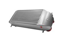Load image into Gallery viewer, Turbosmart Front Mount Intercooler Core Silver 2015-2025 F-150 w/ Ecoboost Engine / Raptor w/ Ecoboost Engine