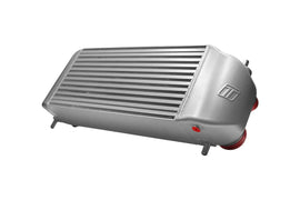 Turbosmart Front Mount Intercooler Core Silver 2015-2025 F-150 w/ Ecoboost Engine / Raptor w/ Ecoboost Engine