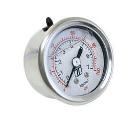 Turbosmart Fuel Pressure Gauge