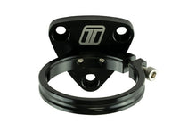 Load image into Gallery viewer, Turbosmart Fuel Pressure Regulator Billet Mounting Bracket Black