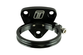 Turbosmart Fuel Pressure Regulator Billet Mounting Bracket Black