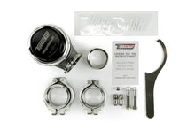 Load image into Gallery viewer, Turbosmart Gen4 CompGate40 40mm External Wastegate 14PSI Black