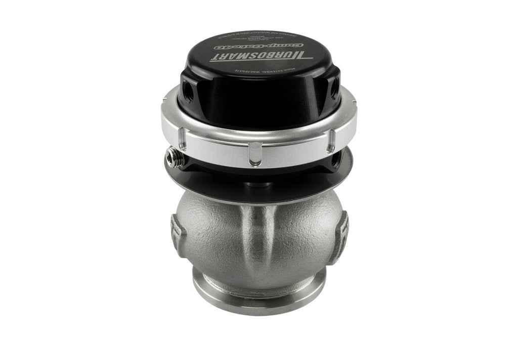 Turbosmart Gen4 CompGate40 40mm External Wastegate 7PSI Black