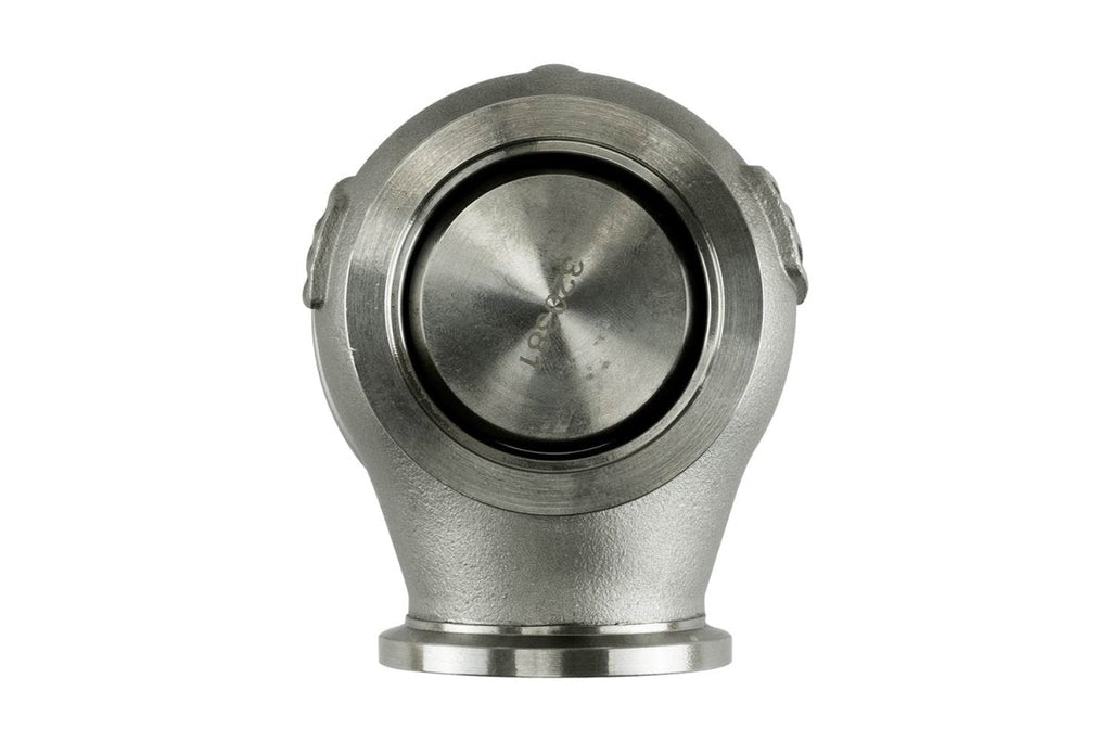 Turbosmart Gen4 CompGate40 40mm External Wastegate 7PSI Black