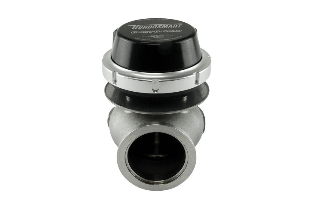 Turbosmart Gen4 CompGate40 40mm External Wastegate 7PSI Black