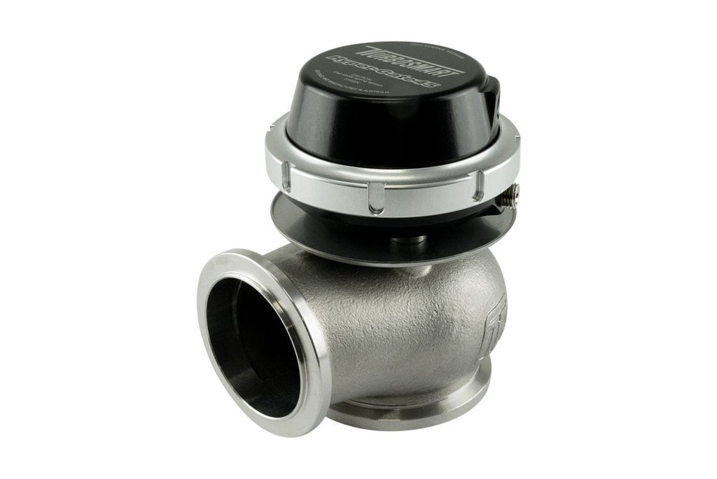 Turbosmart Gen4 HyperGate 45 External Wastegate 5PSI Black