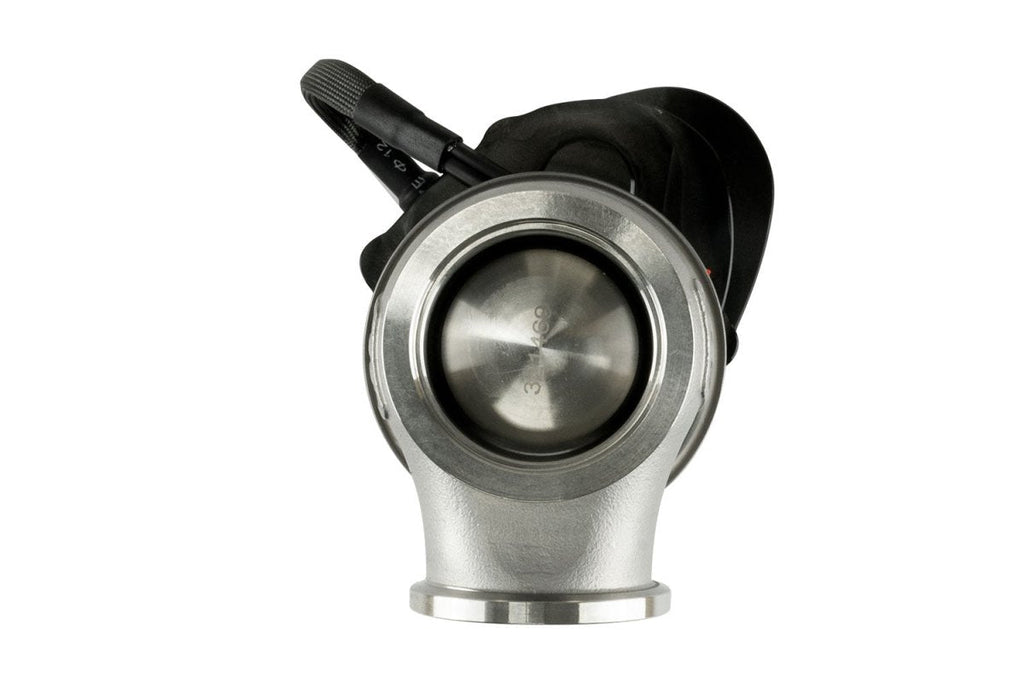 Turbosmart GenV Electronic CompGate40 40mm Electronic External Wastegate Black