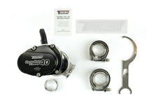 Load image into Gallery viewer, Turbosmart GenV Electronic CompGate40 40mm Electronic External Wastegate Black