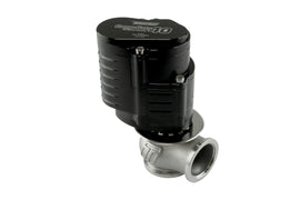 Turbosmart GenV Electronic CompGate40 40mm Electronic External Wastegate Black