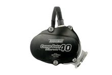 Load image into Gallery viewer, Turbosmart GenV Electronic CompGate40 40mm Electronic External Wastegate Black