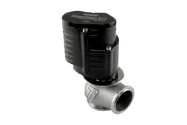 Turbosmart GenV Electronic HyperGate45 45mm Electronic External Wastegate Black