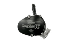 Load image into Gallery viewer, Turbosmart GenV Electronic HyperGate45 45mm Electronic External Wastegate Black