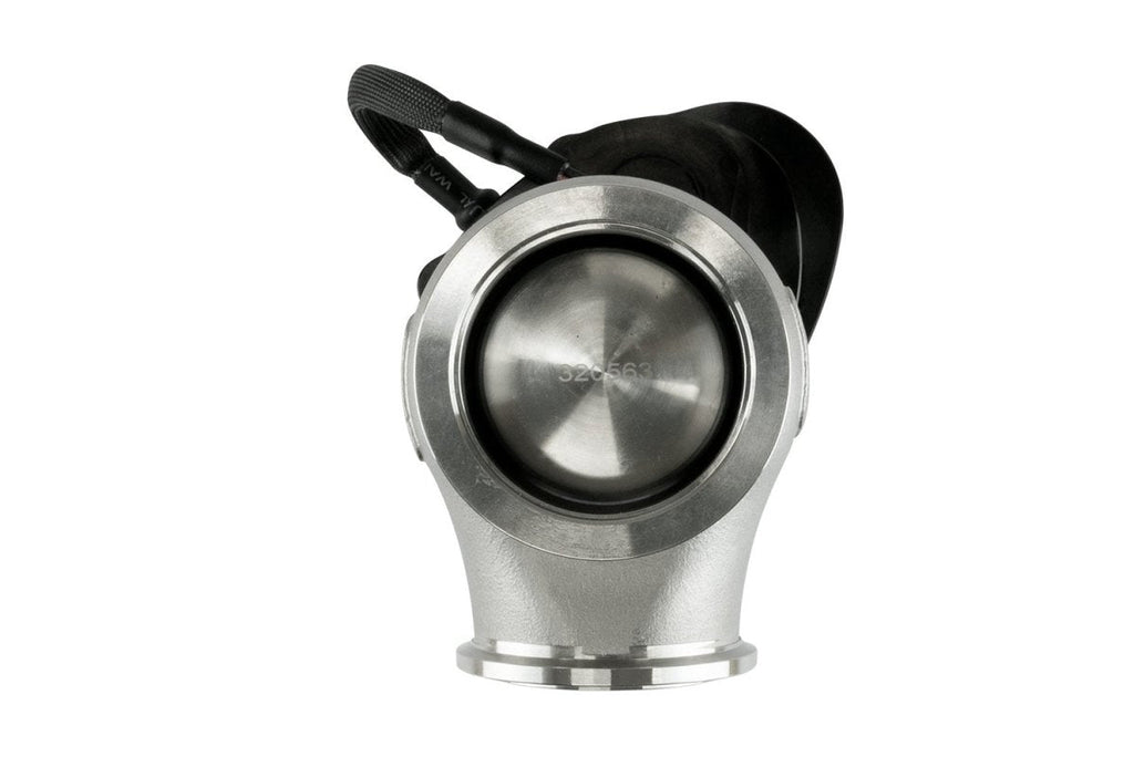 Turbosmart GenV Electronic HyperGate45 45mm Electronic External Wastegate Black