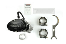 Load image into Gallery viewer, Turbosmart GenV Electronic HyperGate45 45mm Electronic External Wastegate Black
