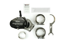 Load image into Gallery viewer, Turbosmart GenV Electronic PowerGate60 60mm Electronic External Wastegate Black