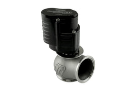 Turbosmart GenV Electronic PowerGate60 60mm Electronic External Wastegate Black
