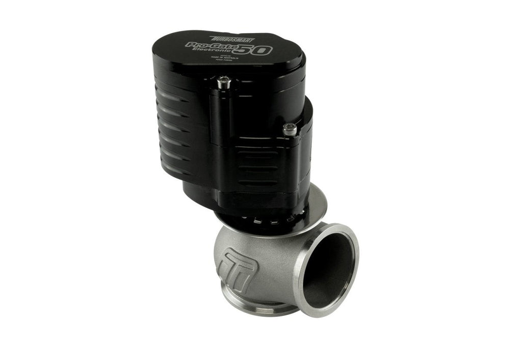 Turbosmart GenV Electronic ProGate50 50mm Electronic External Wastegate