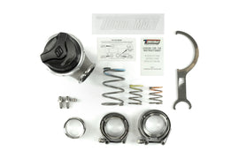 Turbosmart GenV HyperGate45 45mm External Wastegate 7PSI Black