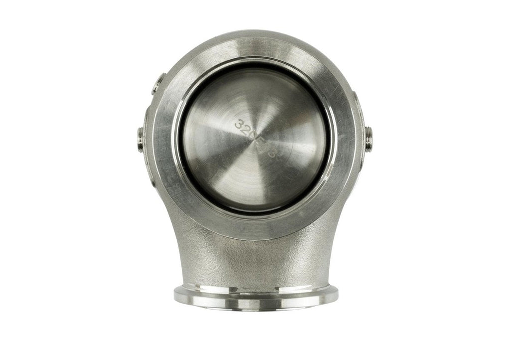 Turbosmart GenV HyperGate45 45mm External Wastegate 7PSI Black