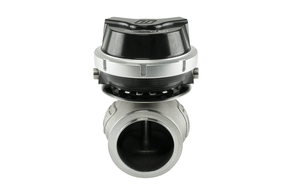 Turbosmart GenV HyperGate45 45mm External Wastegate 7PSI Black