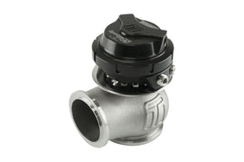 Turbosmart GenV Hypergate45-Lite 14psi External Wastegate Sleeper Edition