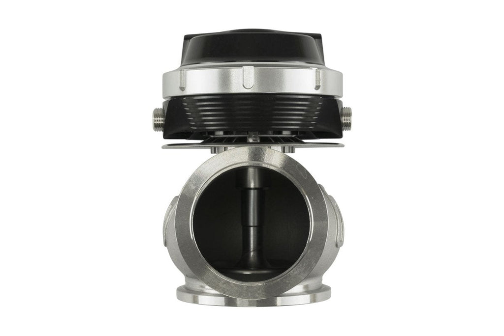 Turbosmart GenV Hypergate45-Lite 7psi External Wastegate Black