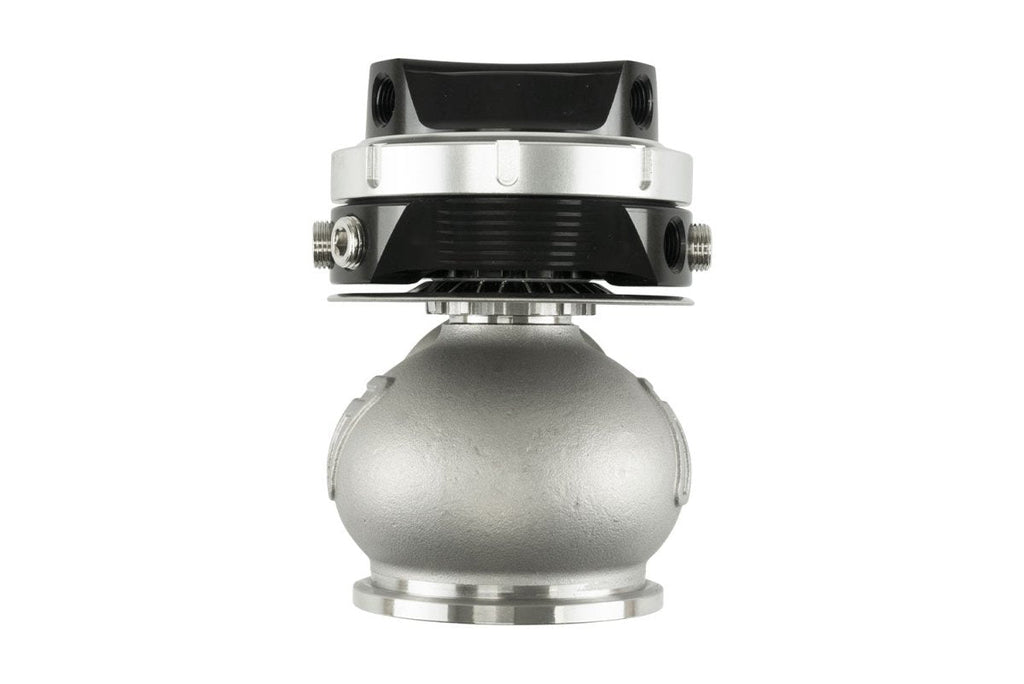 Turbosmart GenV Hypergate45-Lite 7psi External Wastegate Black