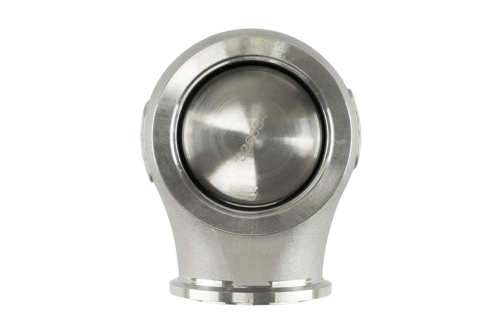 Turbosmart GenV Hypergate45-Lite 7psi External Wastegate Black