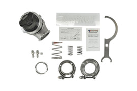 Turbosmart GenV Hypergate45-Lite 7psi External Wastegate Black