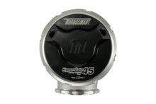 Load image into Gallery viewer, Turbosmart GenV HyperGate45CG 45mm Compressed Gas External Wastegate 5psi Black