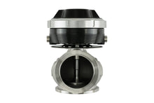 Load image into Gallery viewer, Turbosmart GenV HyperGate45CG 45mm Compressed Gas External Wastegate 5psi Black