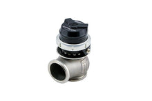 Load image into Gallery viewer, Turbosmart GenV HyperGate45HP 45mm External Wastegate 35psi Black