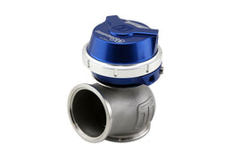 Turbosmart GenV PowerGate60 60mm External Wastegate 14PSI Blue