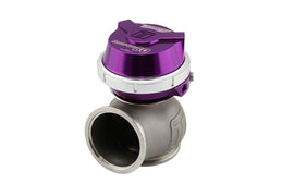Turbosmart GenV PowerGate60 60mm External Wastegate 14PSI Purple