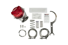 Load image into Gallery viewer, Turbosmart GenV PowerGate60 60mm External Wastegate 14PSI Red