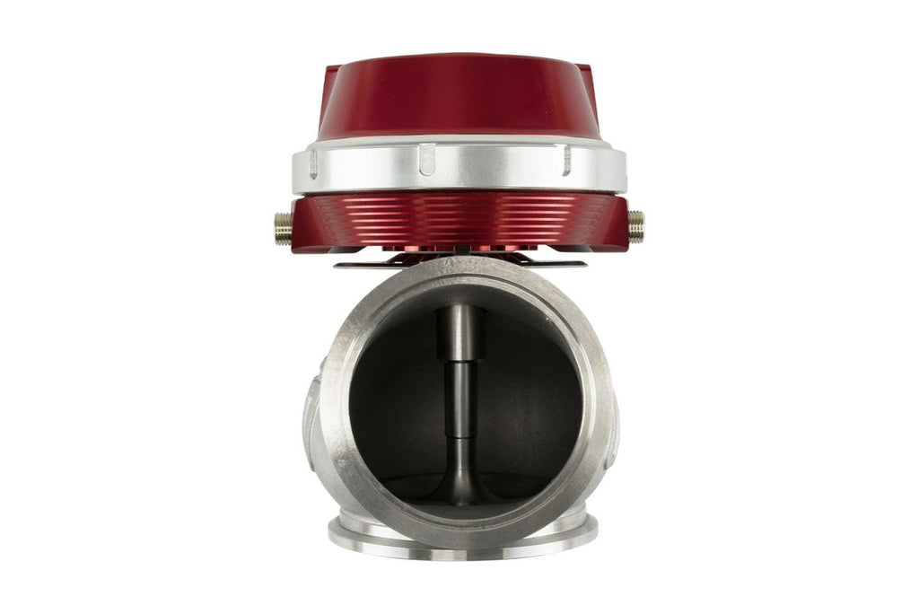 Turbosmart GenV PowerGate60 60mm External Wastegate 14PSI Red