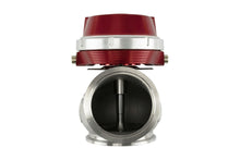 Load image into Gallery viewer, Turbosmart GenV PowerGate60 60mm External Wastegate 14PSI Red