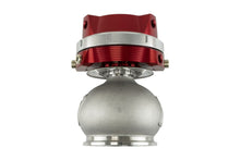 Load image into Gallery viewer, Turbosmart GenV PowerGate60 60mm External Wastegate 14PSI Red