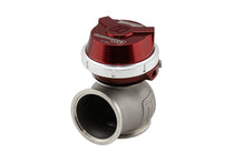 Load image into Gallery viewer, Turbosmart GenV PowerGate60 60mm External Wastegate 14PSI Red
