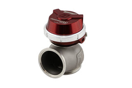 Turbosmart GenV PowerGate60 60mm External Wastegate 14PSI Red