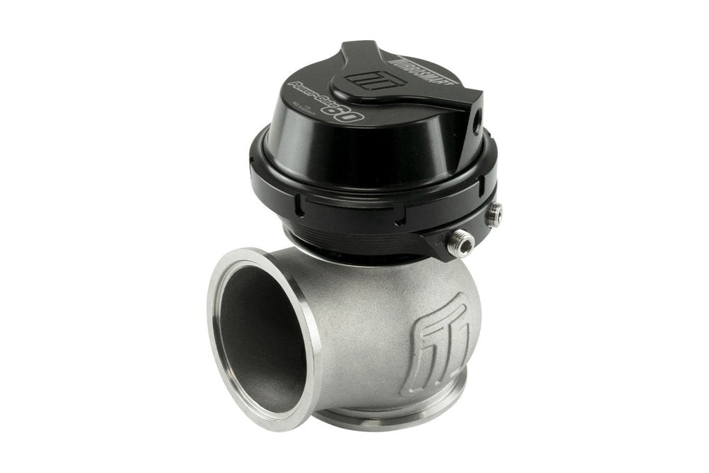 Turbosmart GenV PowerGate60 60mm External Wastegate 14PSI Sleeper Edition