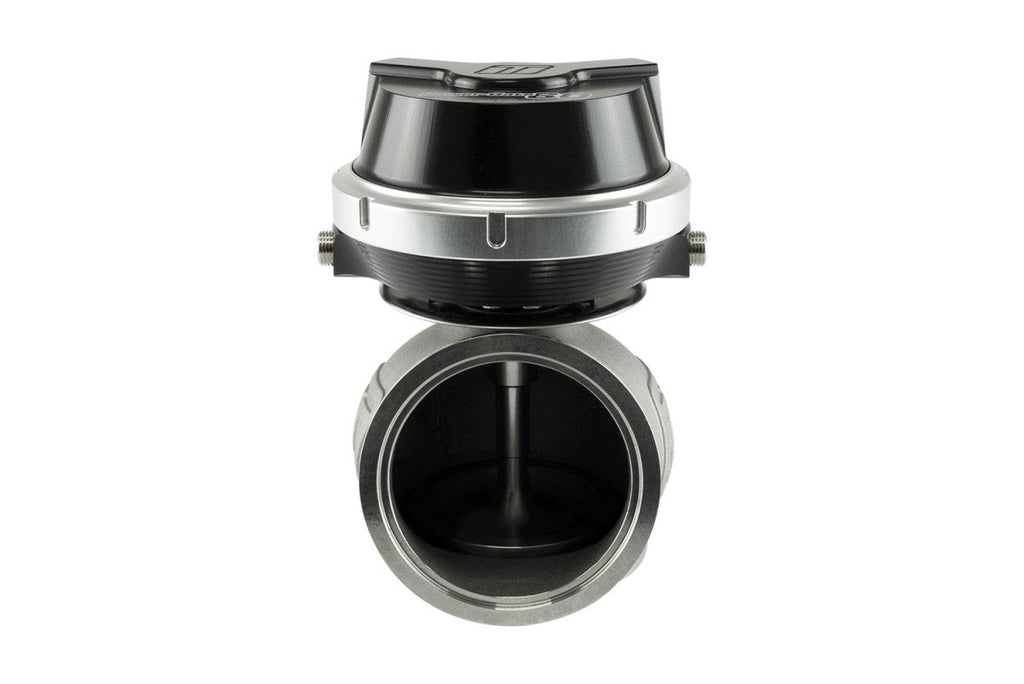 Turbosmart GenV PowerGate60 60mm External Wastegate 7PSI Black