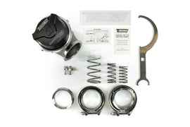 Turbosmart GenV PowerGate60 60mm External Wastegate 7PSI Black
