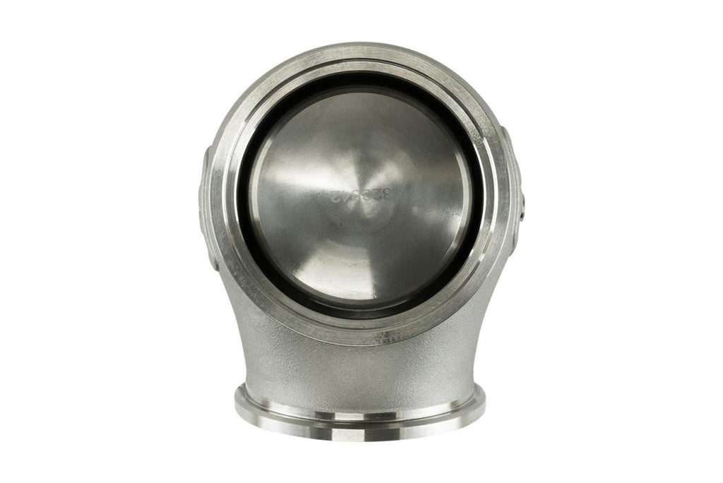 Turbosmart GenV PowerGate60 60mm External Wastegate 7PSI Black