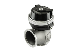 Turbosmart GenV PowerGate60 CG / CO2 External Wastegate Black