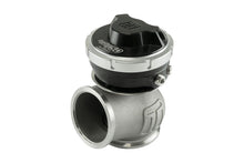 Load image into Gallery viewer, Turbosmart GenV ProGate WG50CG Compressed Gas External Wastegate 5PSI Black