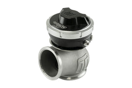 Turbosmart GenV ProGate WG50CG Compressed Gas External Wastegate 5PSI Black